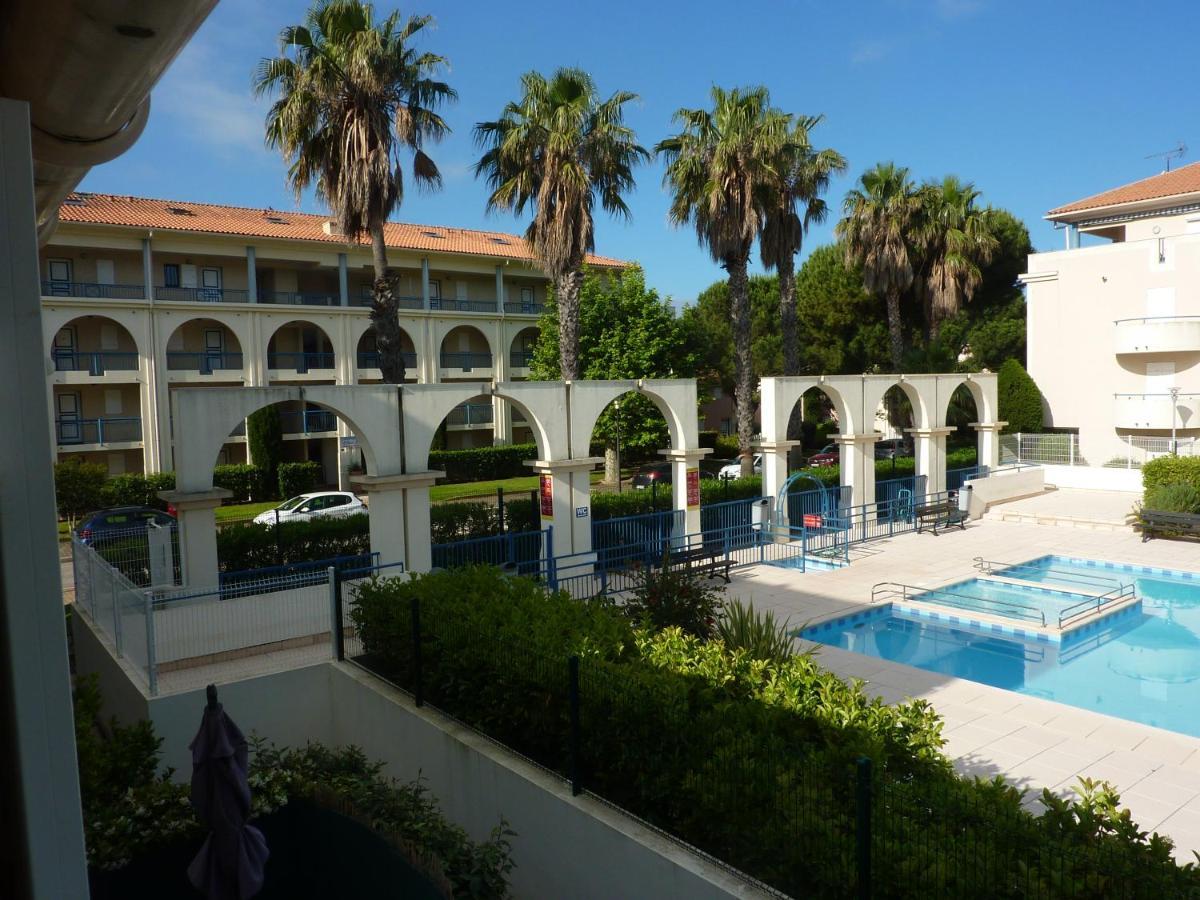 Mas Provencal Villa Le Lavandou Bagian luar foto